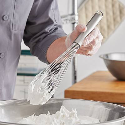 Choice 14" Stainless Steel Piano Whip / Whisk