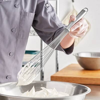 Choice 18" Stainless Steel Piano Whip / Whisk