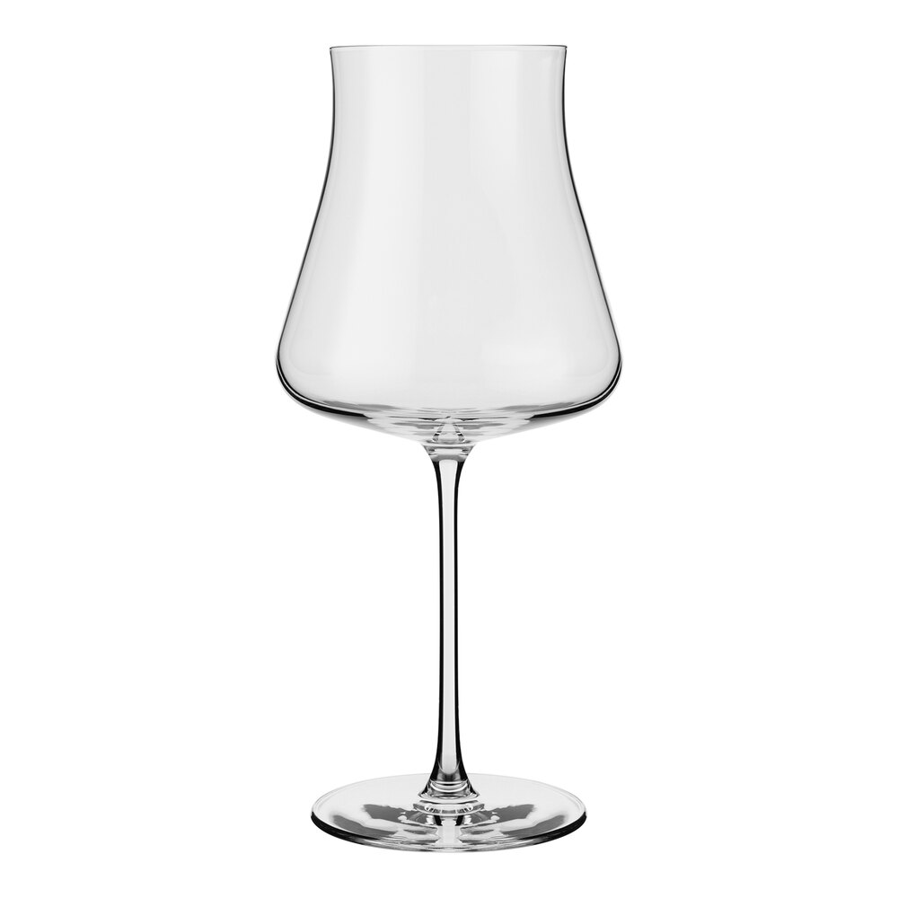 Reserve by Libbey Virtuoso 24 oz. Customizable Wine Glass - 12/Case
