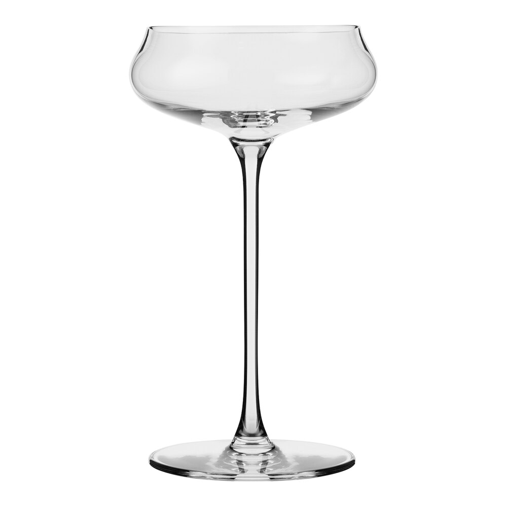Reserve by Libbey Virtuoso 6.75 oz. Customizable Coupe Glass - 12/Case