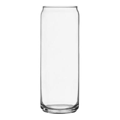 Libbey 12.5 oz. Slim Can Glass