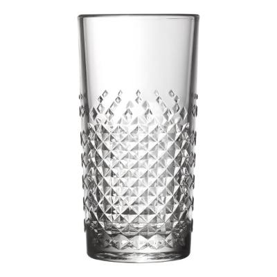 Libbey Ocular 16 oz. Cooler Glass