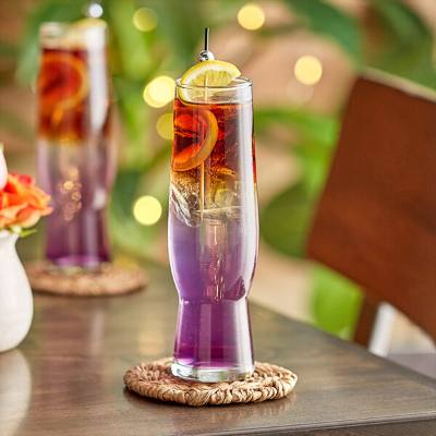 Libbey Symbio 9.5 oz. Flute Glass