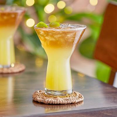 Libbey Symbio 12 oz. Martini Glass