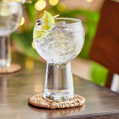 Libbey Symbio 16 oz. Gin and Tonic Glass