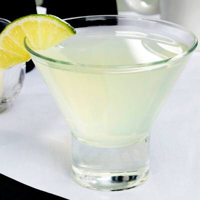 Libbey 11057822 Series V 7.6 oz. Martini Glass