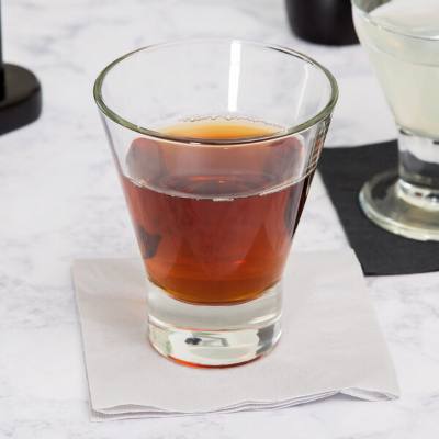 Libbey 11106520 Series V 11.8 oz. Rocks / Double Old Fashioned Glass