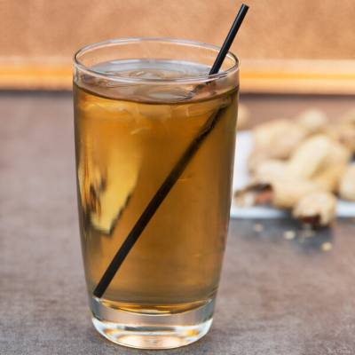 Libbey Embassy 8 oz. Highball Glass
