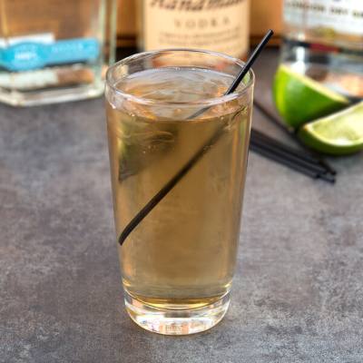 Libbey Embassy 10.5 oz. Highball Glass