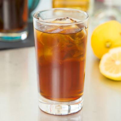 Libbey 123 Heavy Base 7 oz. Highball Glass
