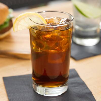 Libbey 125 Heavy Base 9 oz. Highball Glass