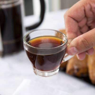 Libbey 13245220 2.75 oz. Espresso Cup