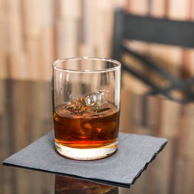 Libbey 135 8 oz. Room Tumbler