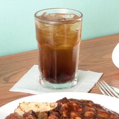 Libbey Gibraltar 10 oz. Beverage Glass