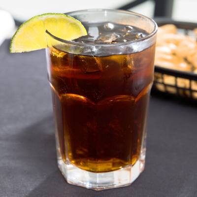 Libbey Gibraltar 12 oz. Beverage Glass