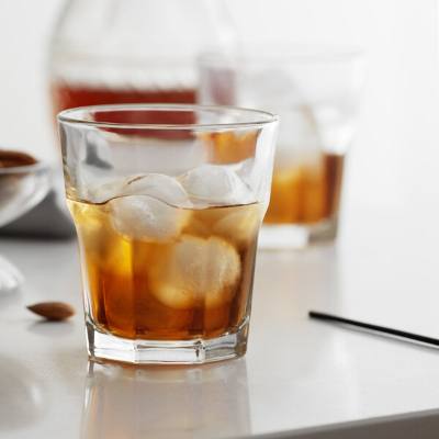 Libbey Gibraltar 12 oz. Rocks / Double Old Fashioned Glass