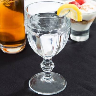 Libbey Gibraltar 11.5 oz. Goblet