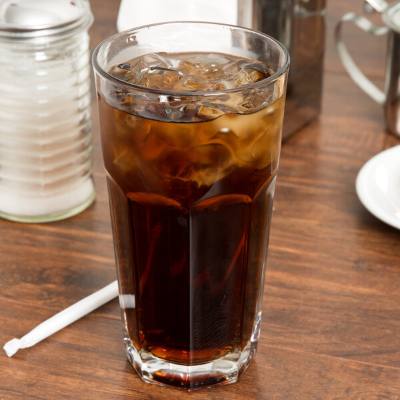 Libbey Gibraltar 22 oz. Iced Tea Glass