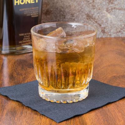 Libbey 15454 Winchester 8 oz. Rocks / Old Fashioned Glass