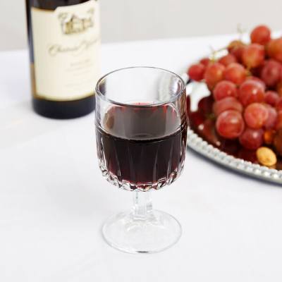 Libbey 15464 Winchester 8.5 oz. Wine Glass