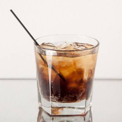 Libbey 15482 Inverness 12.5 oz. Rocks / Double Old Fashioned Glass