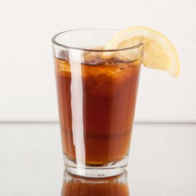 Libbey 15585 Restaurant Basics 9 oz. Highball Glass