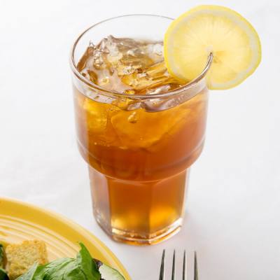 Libbey Gibraltar 12 oz. Stackable Beverage Glass
