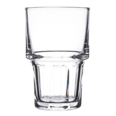 Libbey Gibraltar 9 oz. Stackable Highball Glass