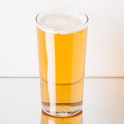 Libbey 158 Heavy Base 20 oz. Cooler Glass