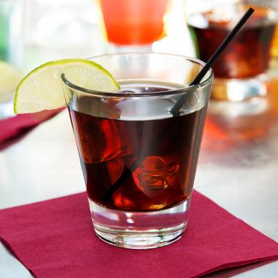 Libbey 15807 Elan 7 oz. Rocks / Old Fashioned Glass