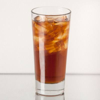 Libbey 15812 Elan 12 oz. Beverage Glass
