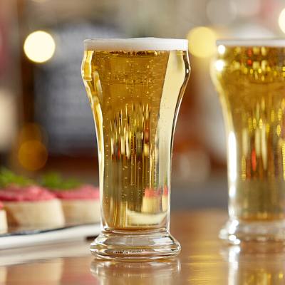 Libbey 16 Heavy Base 6 oz. Pilsner Glass