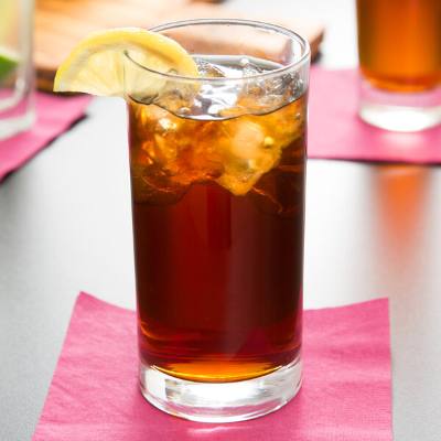 Libbey 161 Heavy Base 10.25 oz. Highball Glass
