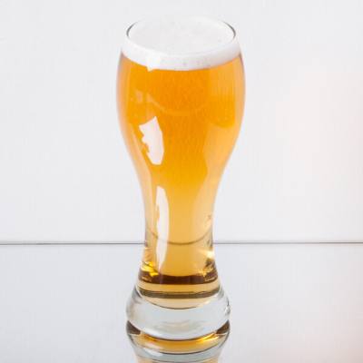 Libbey 1611 23 oz. Giant Pilsner Glass