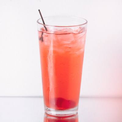 Libbey Restaurant Basics 20 oz. Rim Tempered Mixing Glass