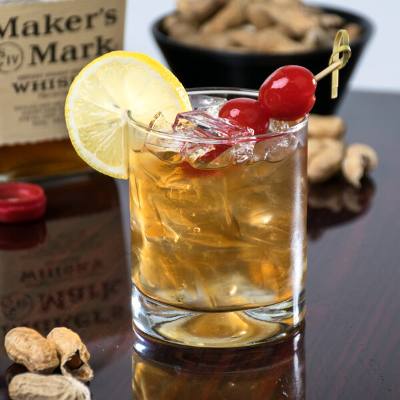Libbey 1767591 Impressions 11.75 oz. Rocks / Double Old Fashioned Glass
