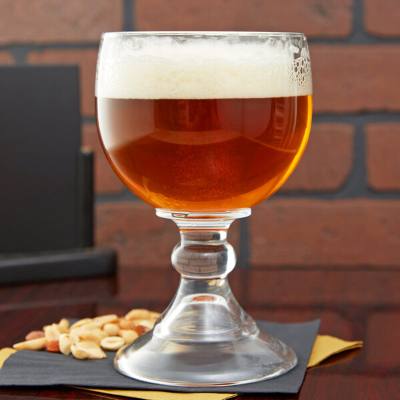 Libbey 1785473 18 oz. Schooner Glass