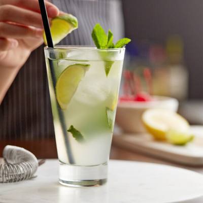Libbey 2045 Traverse 12 oz. Highball Glass