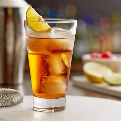 Libbey 2046 Traverse 14 oz. Highball Glass