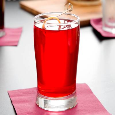 Libbey 225 Esquire 9.25 oz. Highball Glass