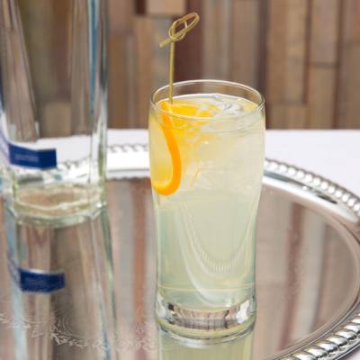 Libbey 226 Esquire 11 oz. Collins / Mojito Glass