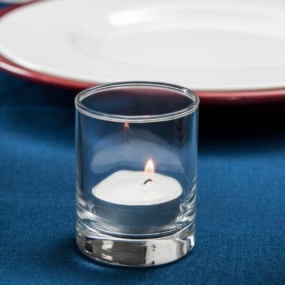 Libbey 2303 Lexington 3 oz. Shot Glass / Votive Holder