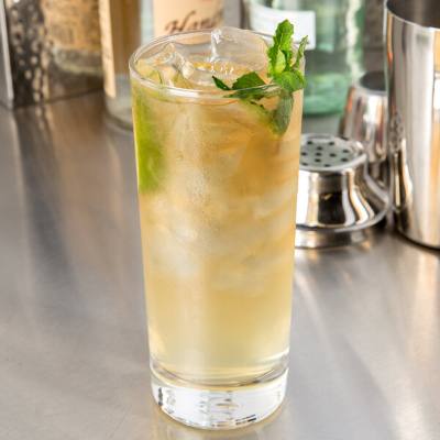 Libbey 2310 Lexington 10.5 oz. Tall Highball Glass