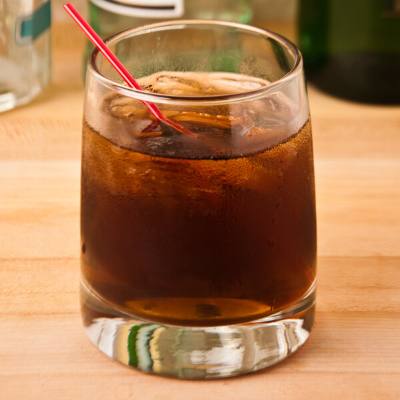Libbey 2311 Vibe 12 oz. Rocks / Double Old Fashioned Glass