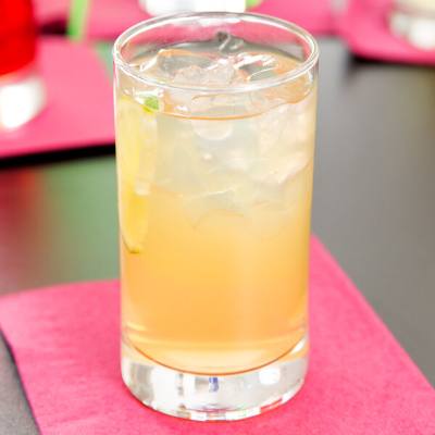 Libbey 2318 Lexington 8 oz. Highball Glass