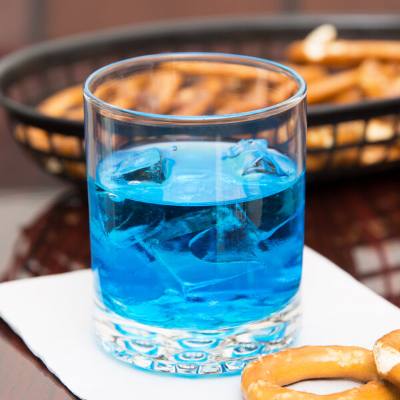 Libbey 23286 Nob Hill 7.75 oz. Rocks / Old Fashioned Glass