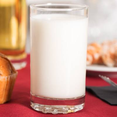 Libbey 23596 Nob Hill 11.25 oz. Beverage Glass