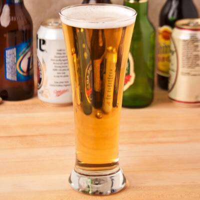 Libbey 247 Flare 16 oz. Pilsner Glass