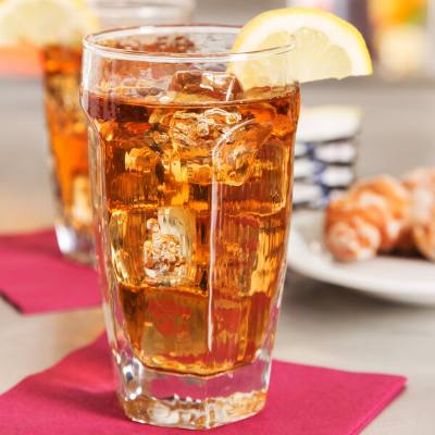 Libbey 2488 Chivalry 12 oz. Beverage Glass
