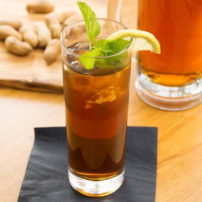 Libbey 2518 Chicago 10.5 oz. Tall Highball Glass